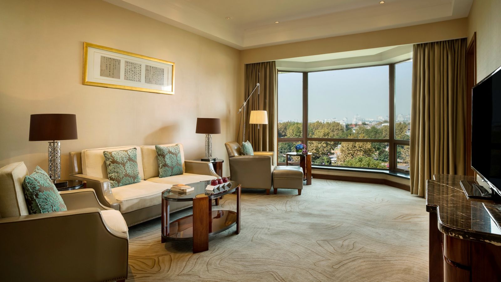 Sofitel Hangzhou Westlake - China