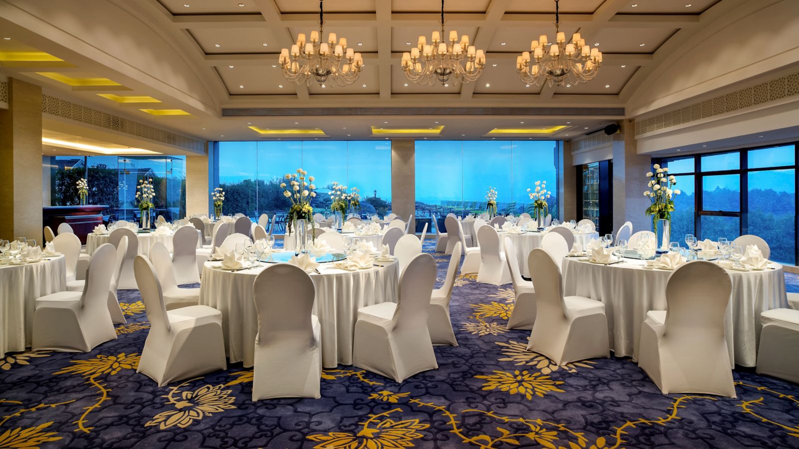 Sofitel Hangzhou Westlake - China