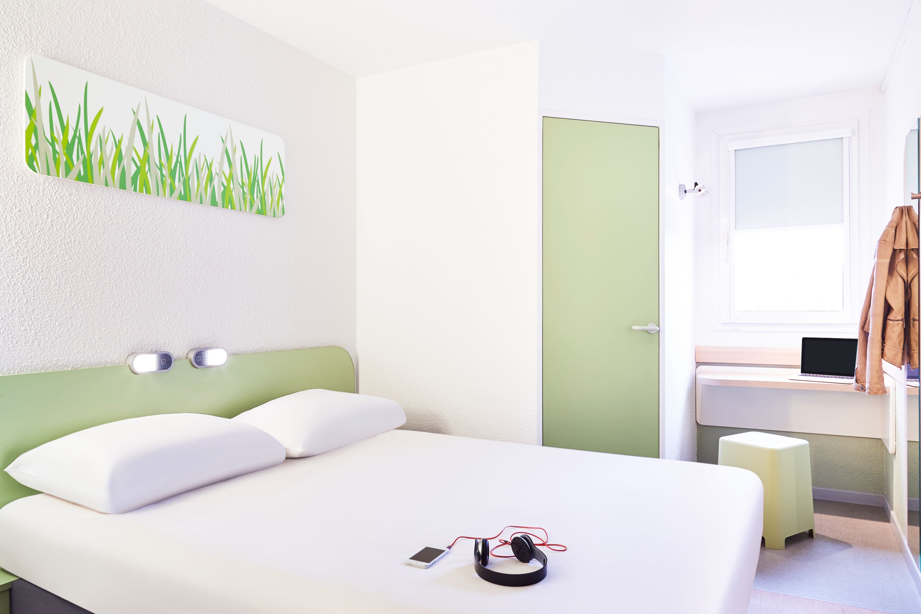 ibis budget Airport Marseille Provence - France