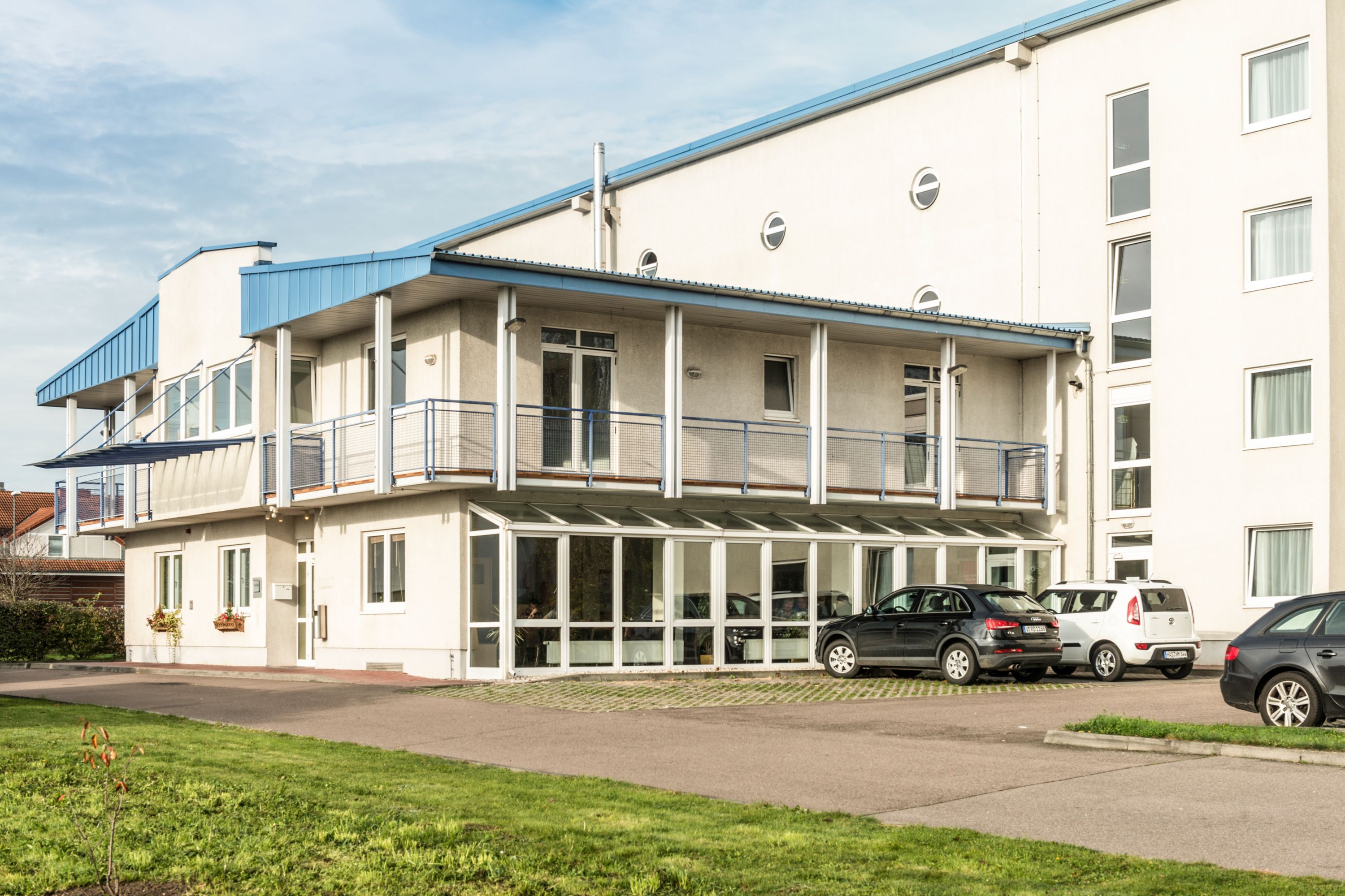 ibis Leipzig Nord Ost - Germany