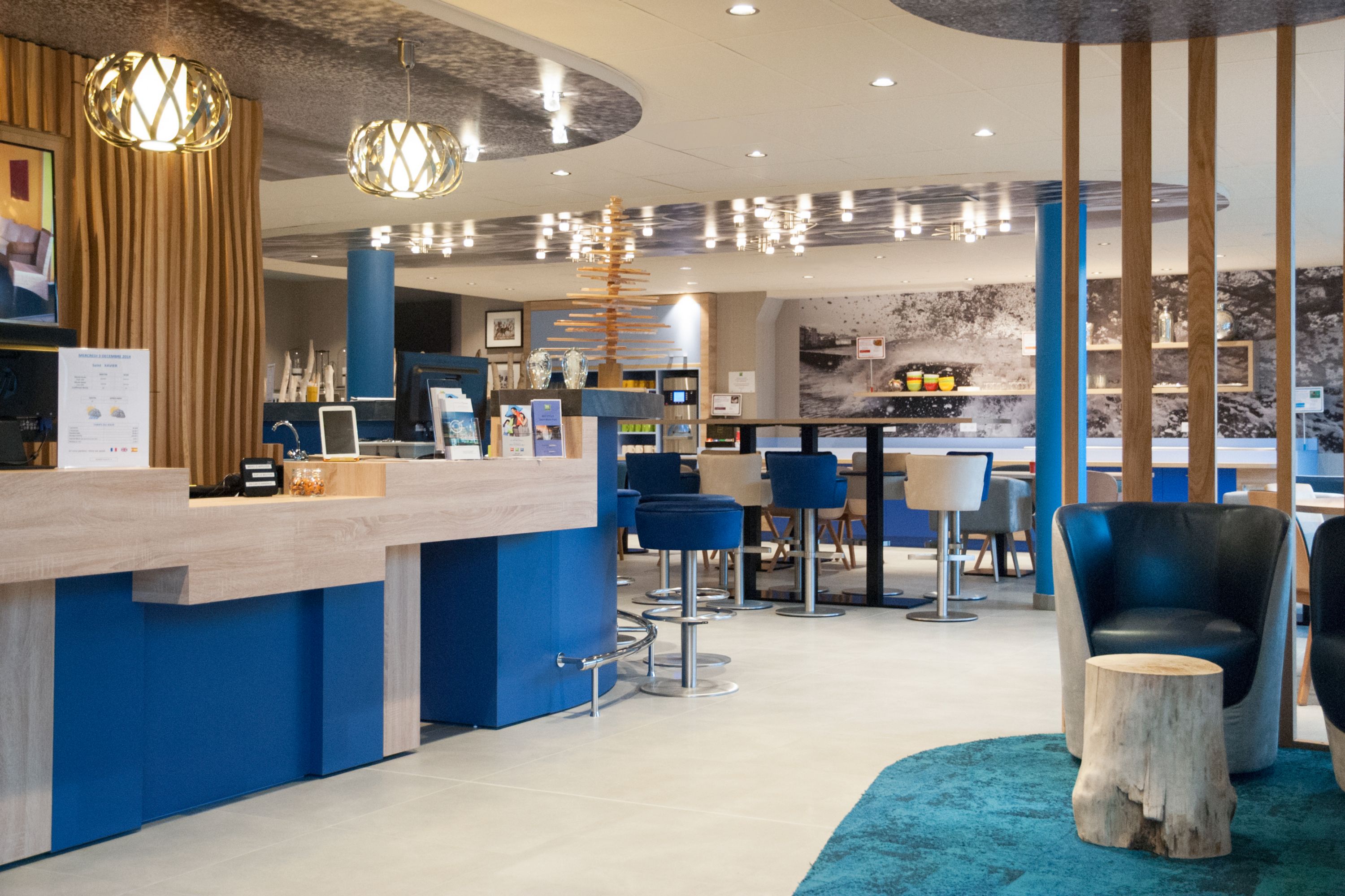 ibis Styles Saint Malo Port - France