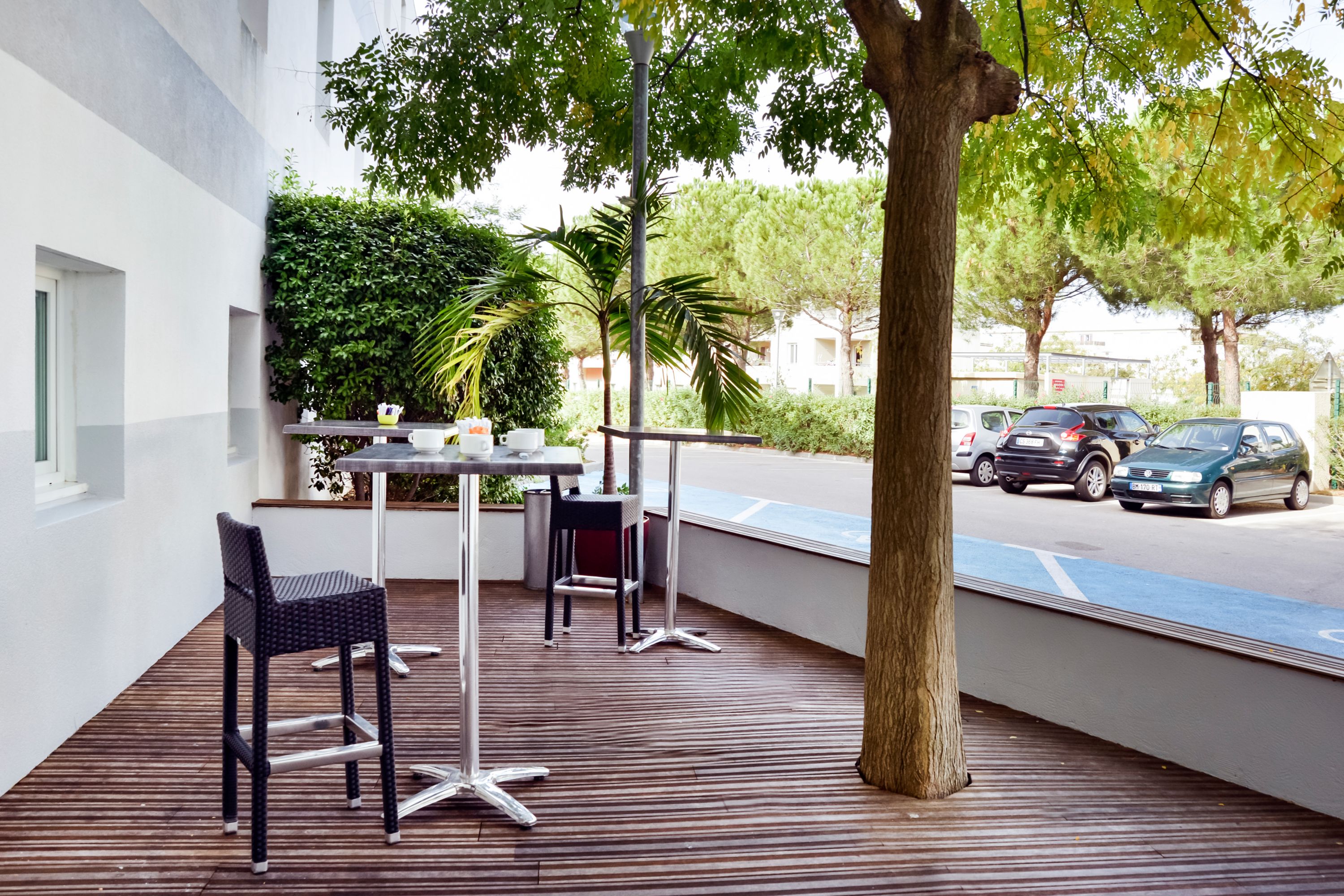 ibis budget Montpellier Centre Millénaire - France