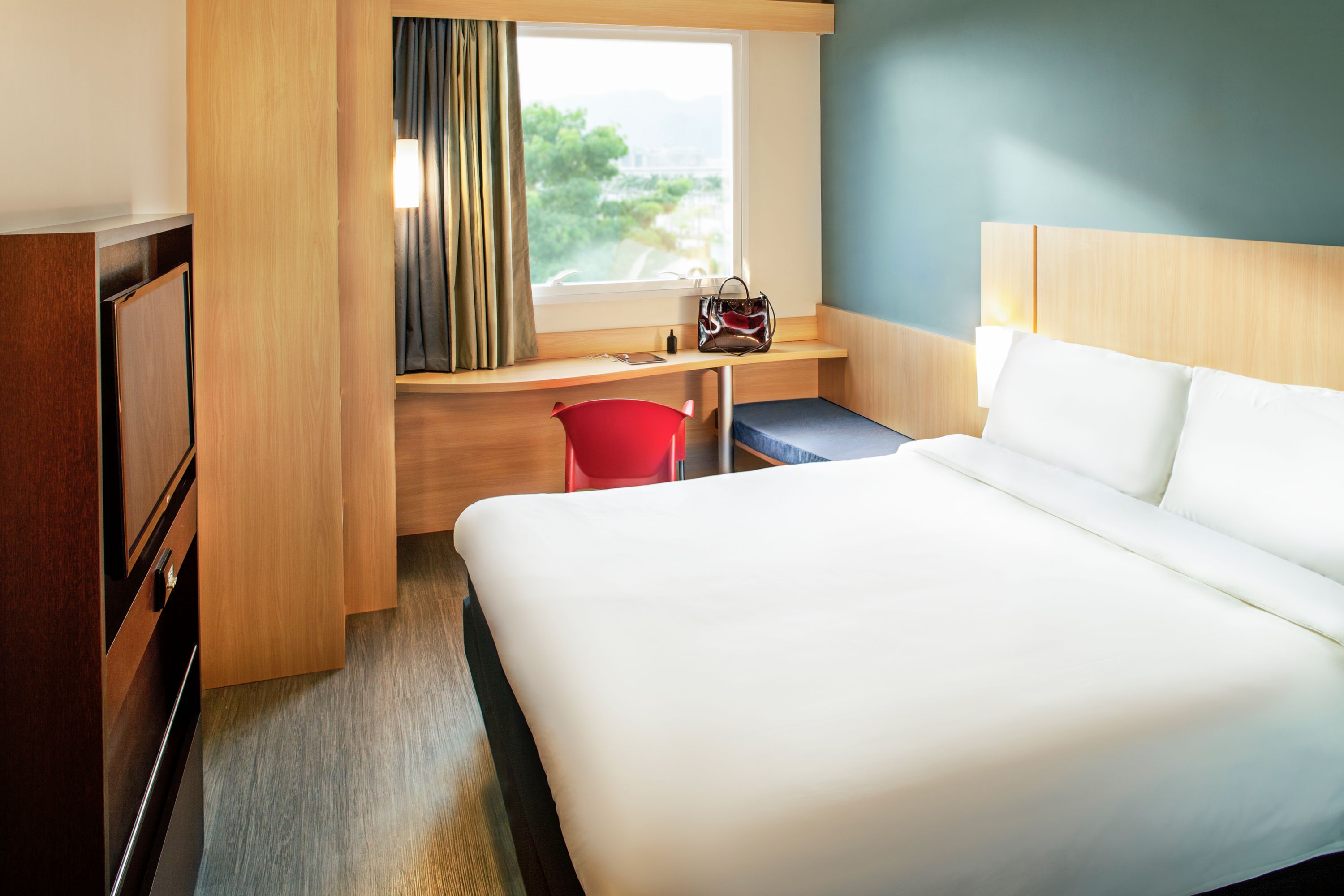 ibis Rio de Janeiro Parque Olimpico - Brazil