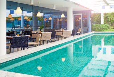 Novotel Rio de Janeiro Parque Olimpico - Brazil