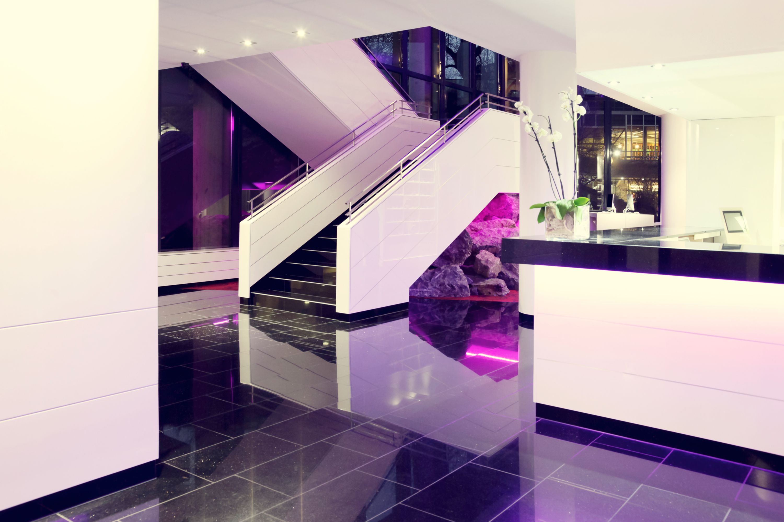 Mercure Hotel Hagen - Germany