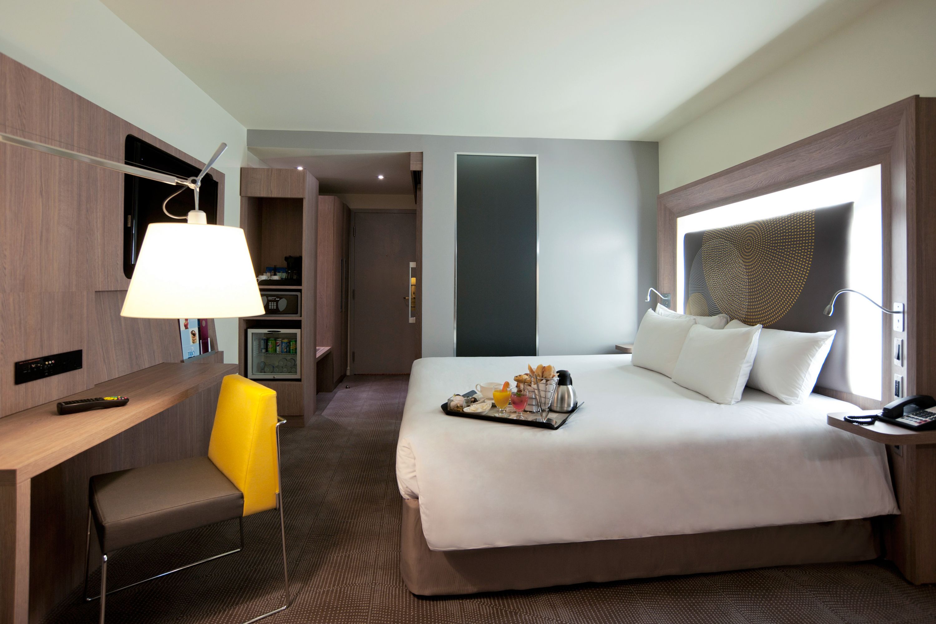 Novotel Toronto North York - Canada