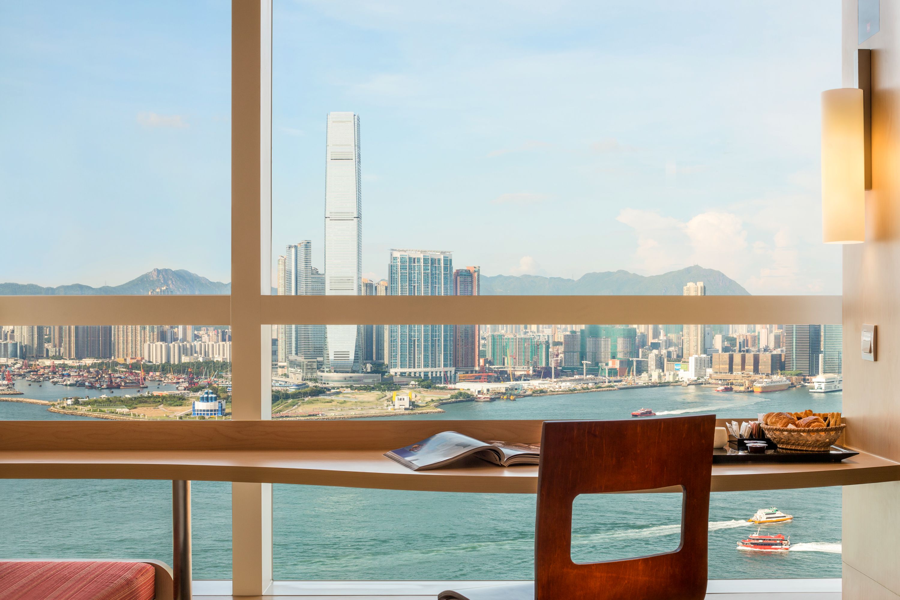 ibis Hong Kong Central & Sheung Wan - Hong Kong SAR, China