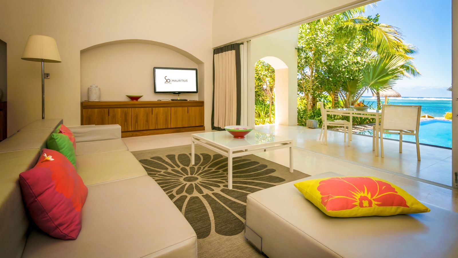 SO Sofitel Mauritius - Mauritius