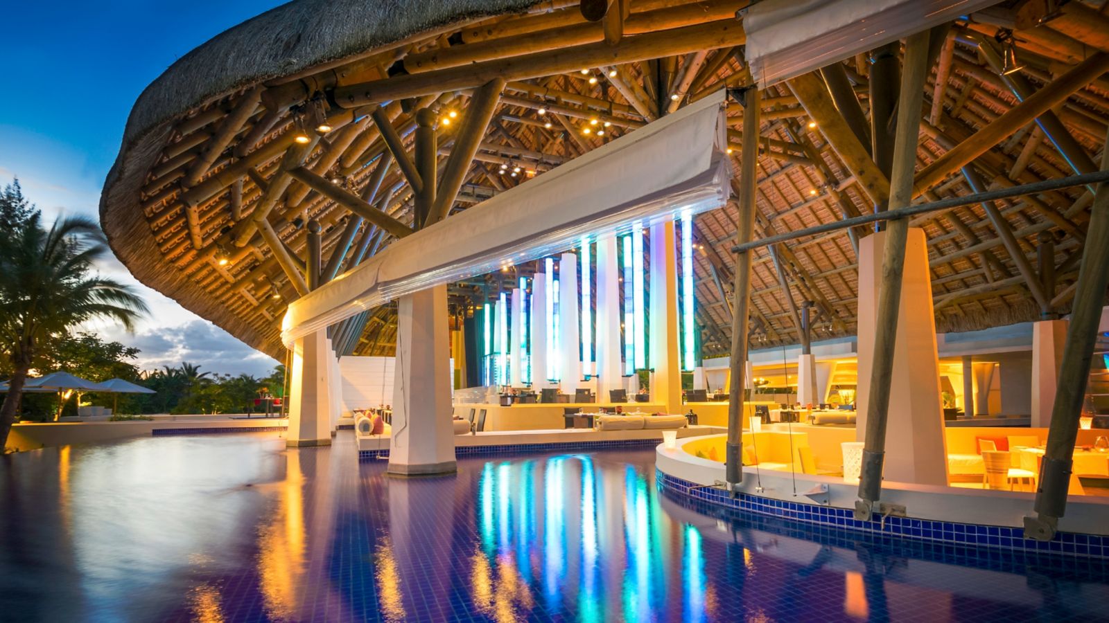 SO Sofitel Mauritius - Mauritius