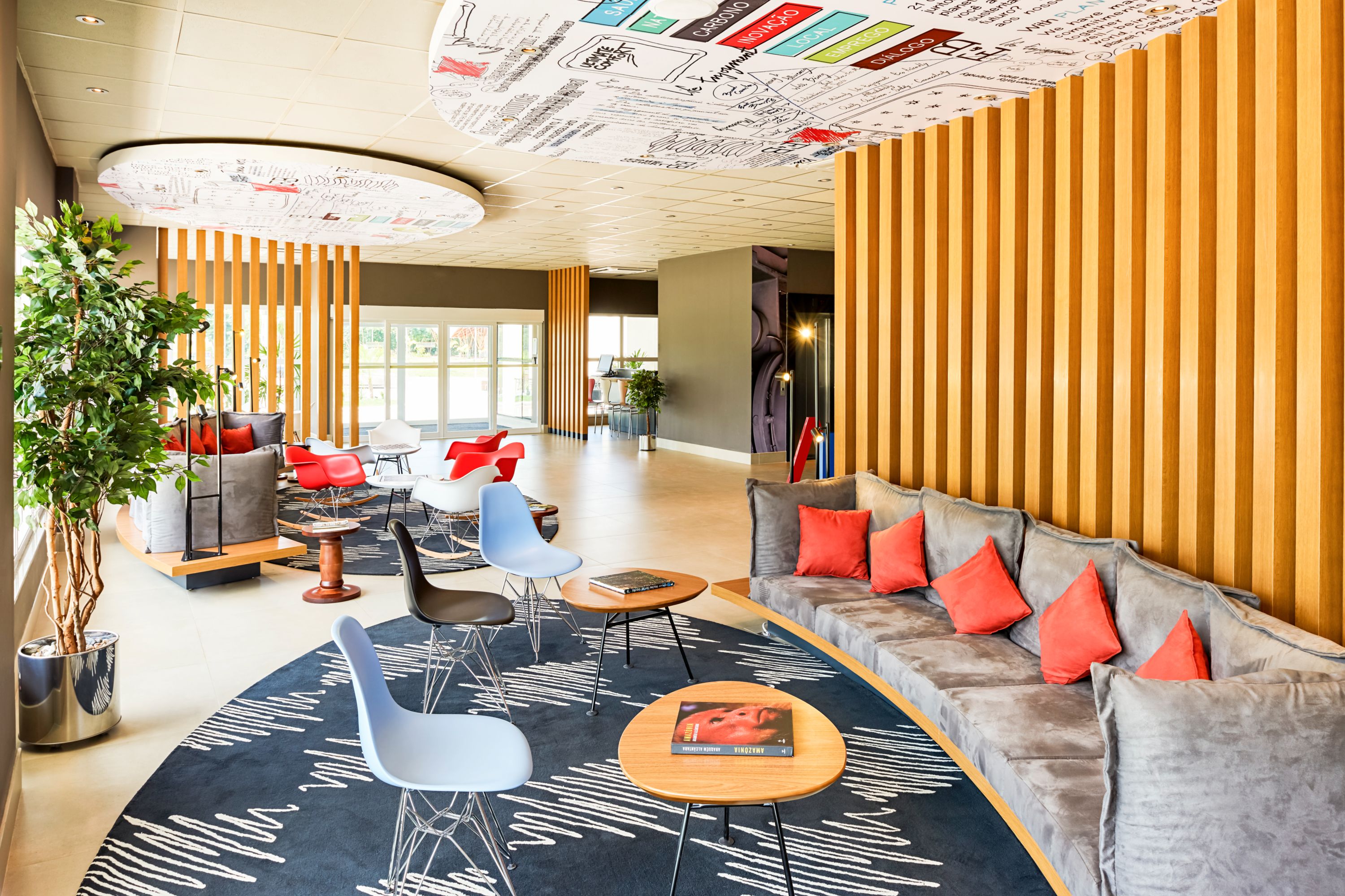 ibis Rio Branco - Brazil