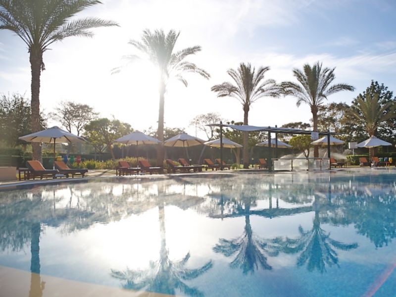 Novotel Cairo 6th of October - Egypt