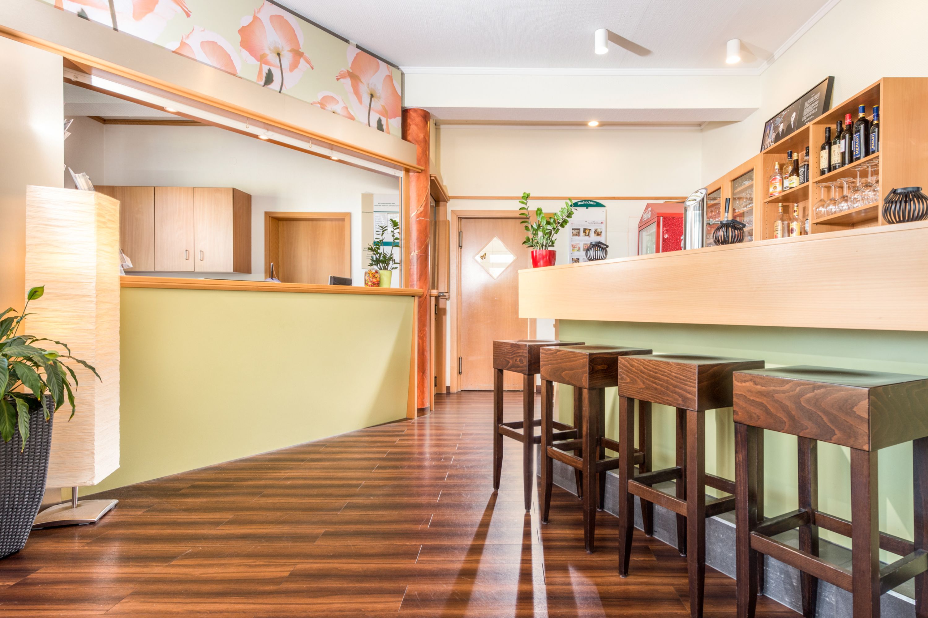 ibis Eisenach - Germany