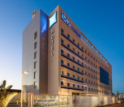 ibis budget Aracaju - Brazil