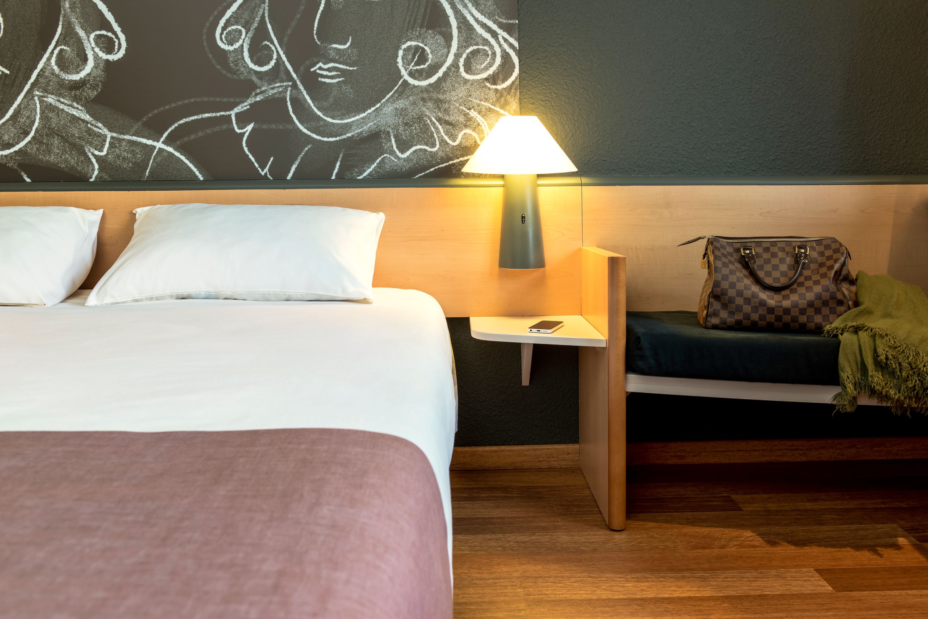 ibis Aalst Centrum - Belgium