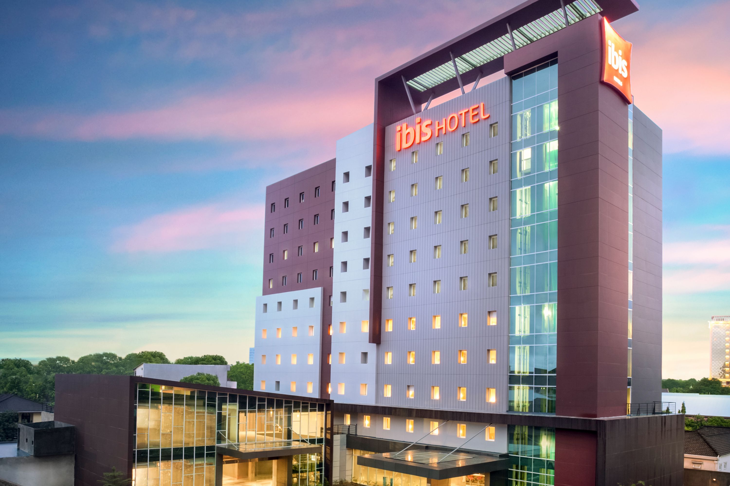 ibis Makassar City Center - Indonesia