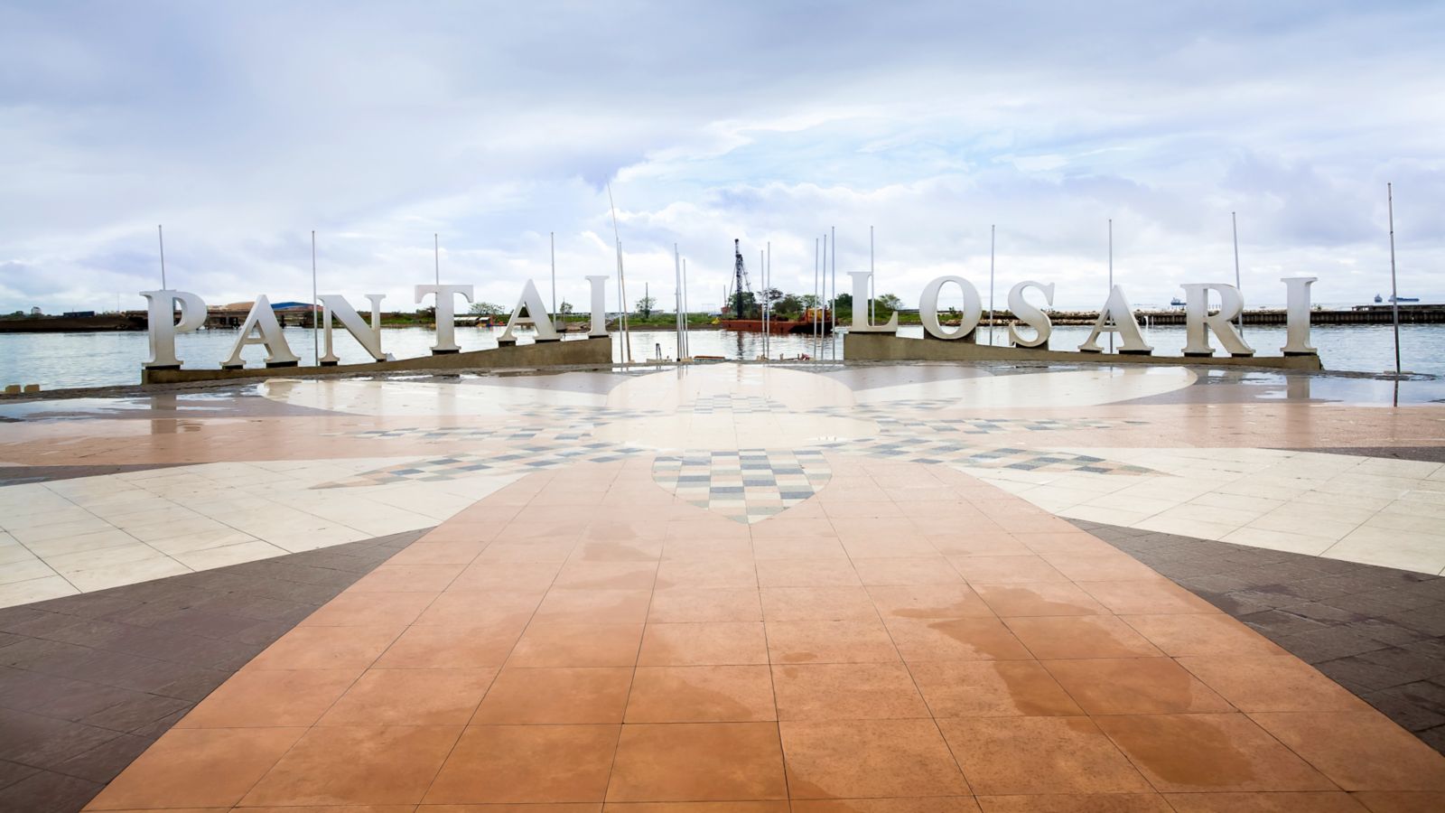 Destination Makassar - Indonesia