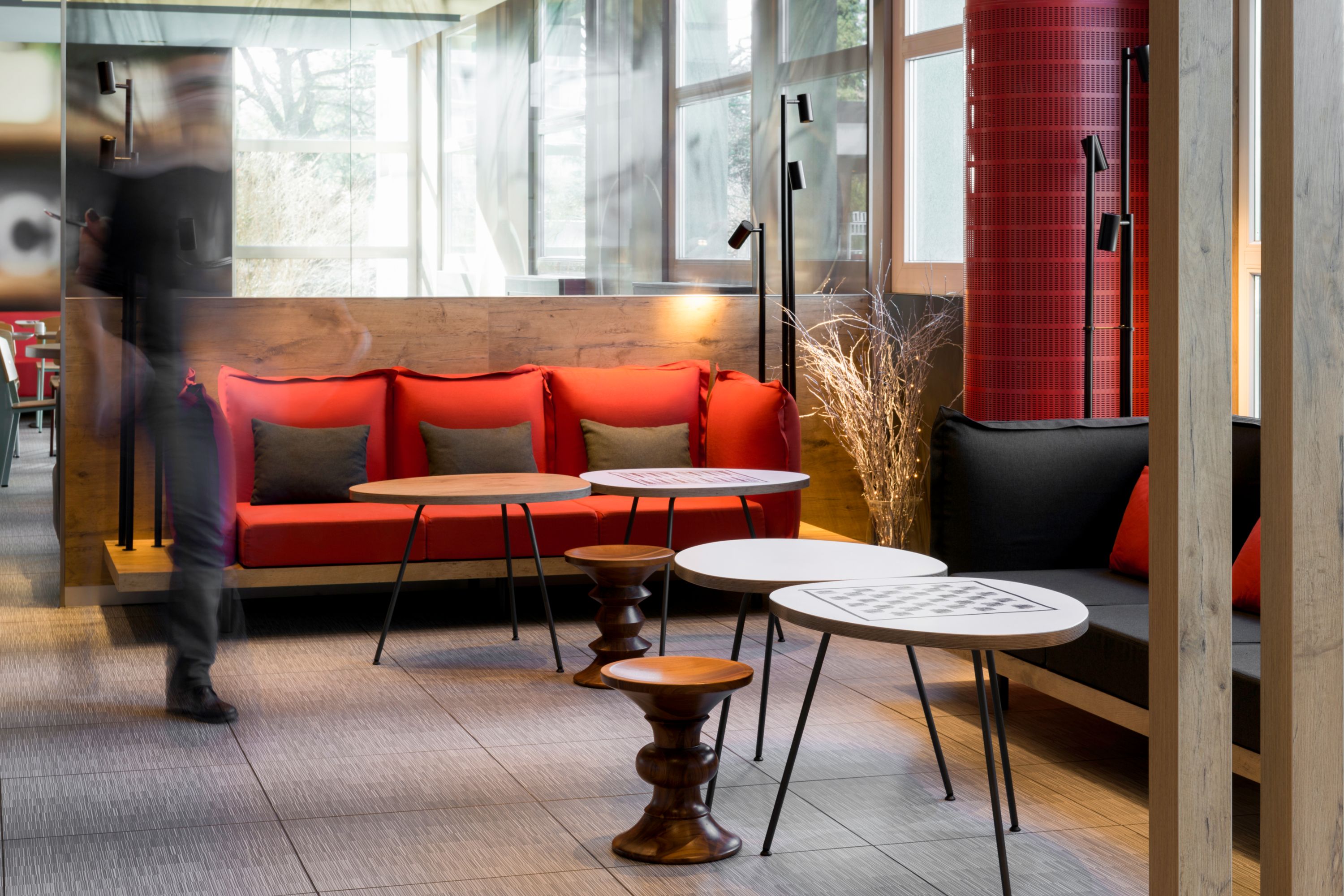 ibis Genève Aéroport - Switzerland