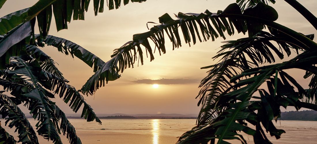 Destination Kinshasa - Democratic Republic of Congo