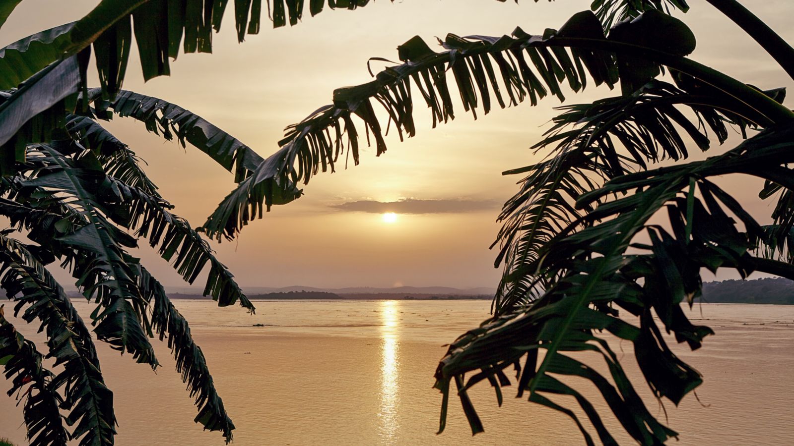 Destination Kinshasa - Democratic Republic of Congo