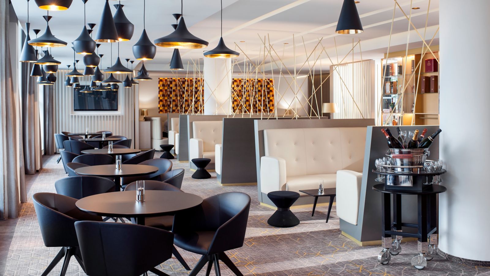 Sofitel Luxembourg Europe - Luxembourg