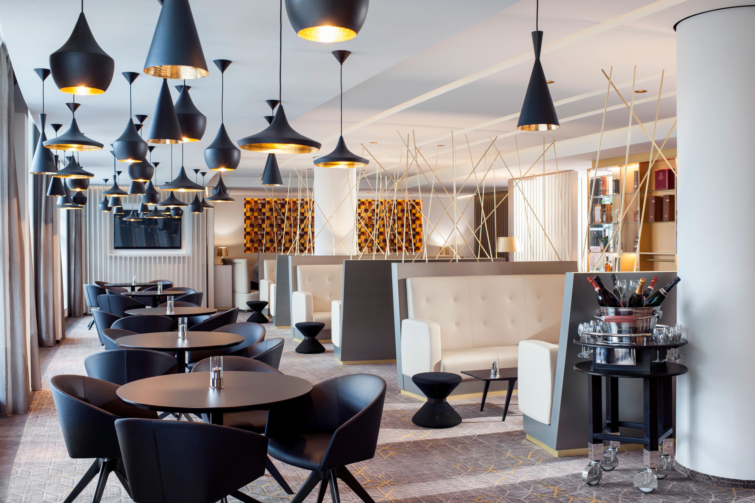 Sofitel Luxembourg Europe - Luxembourg