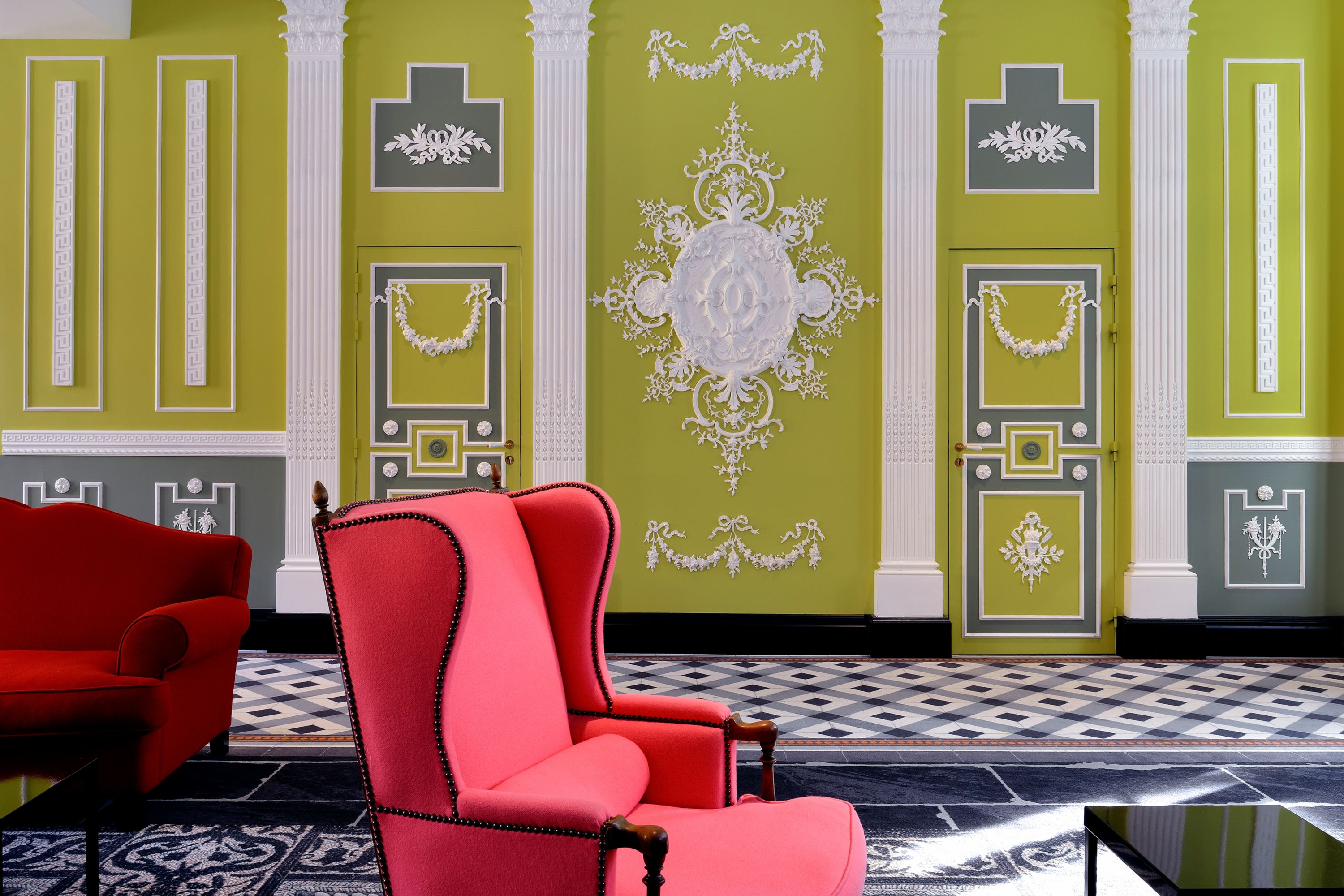 Jules César Arles Hotel&Spa-MGallery - France