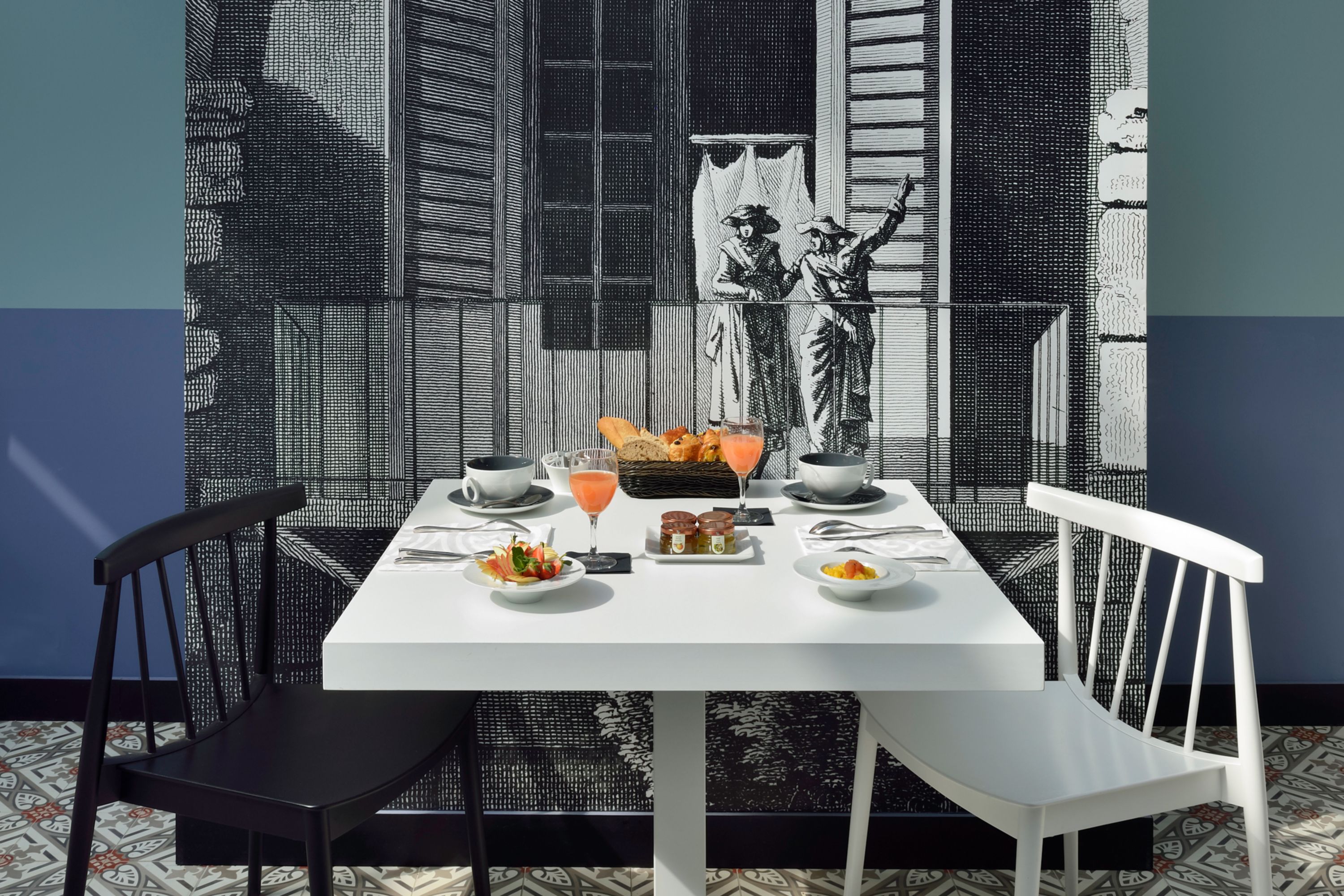 Jules César Arles Hotel&Spa-MGallery - France