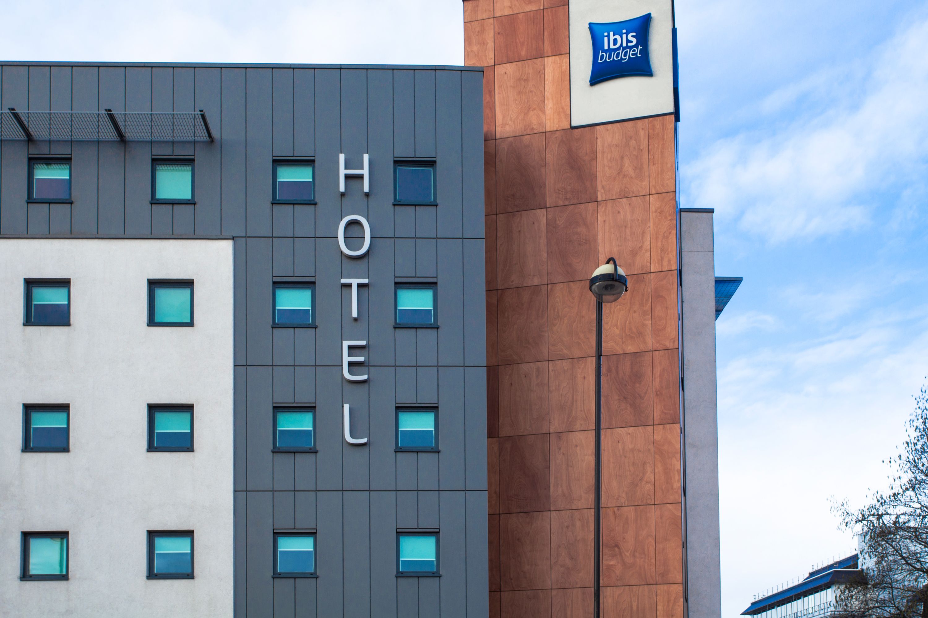 ibis budget London Hounslow - United Kingdom