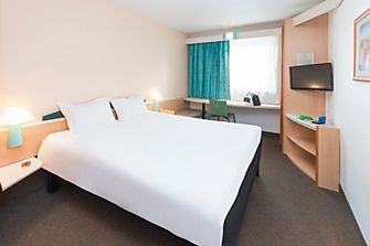 ibis Luxembourg Sud - Luxembourg
