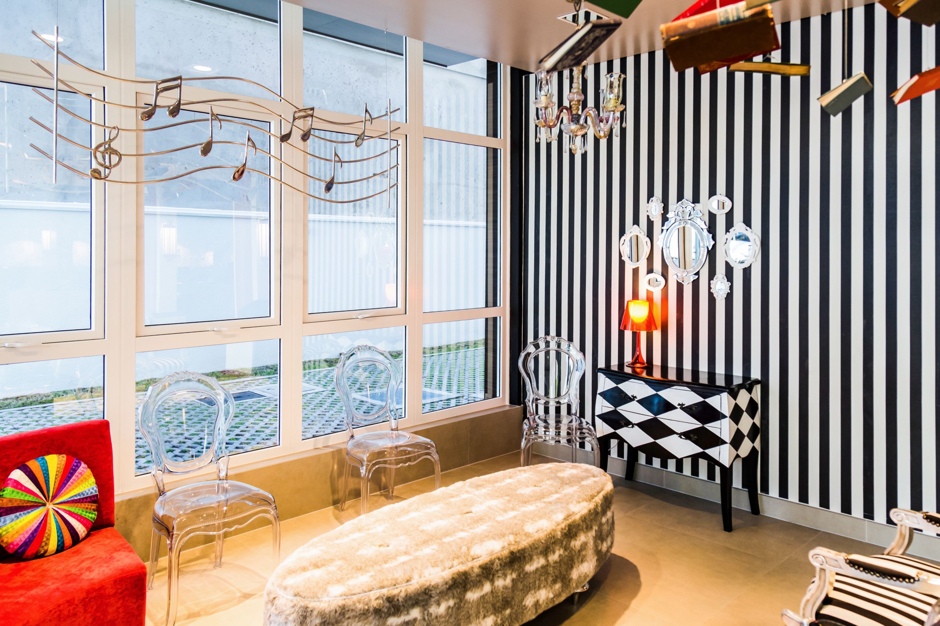 ibis Styles Porto Alegre Centro - Brazil