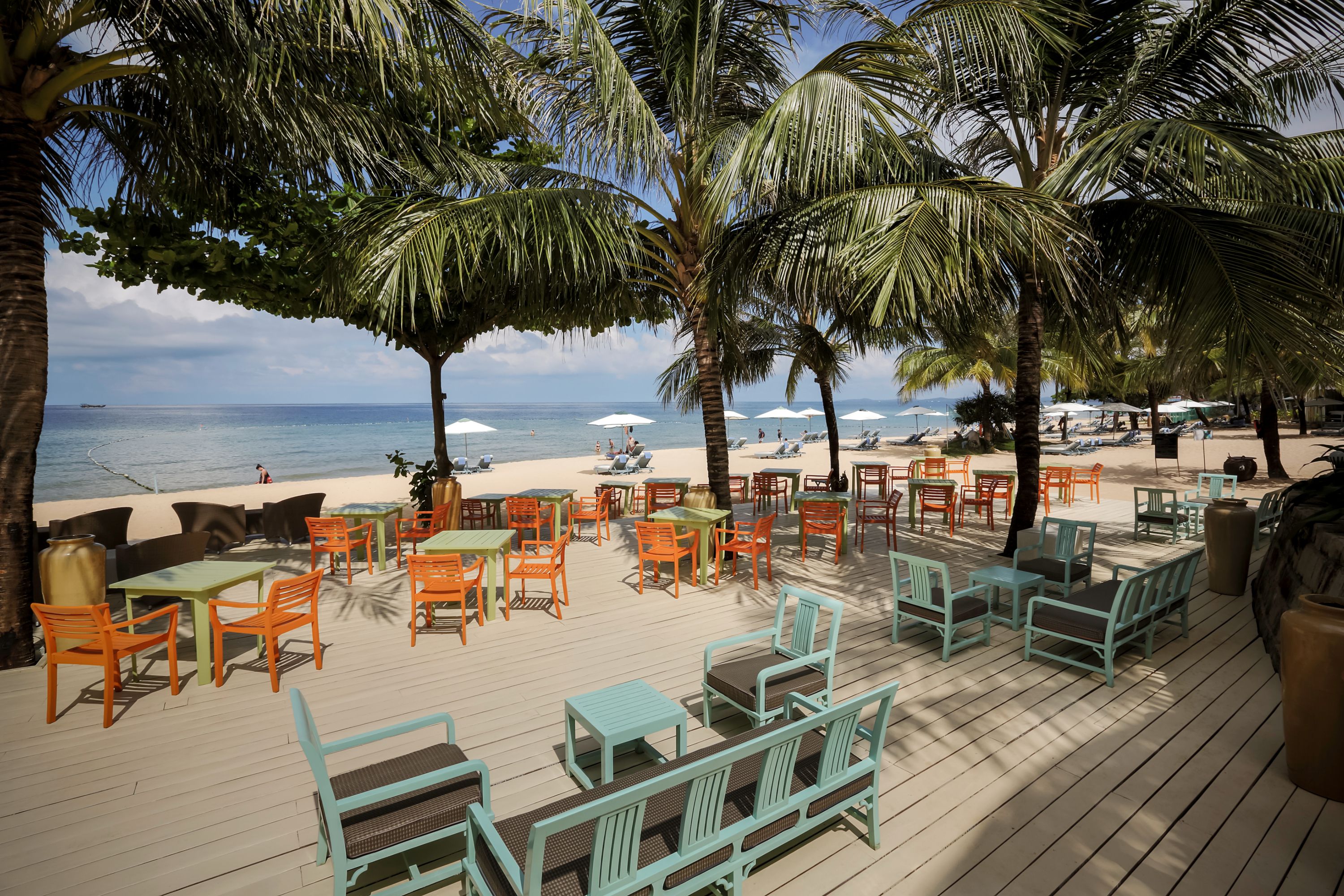 La Veranda Resort Phu Quoc - MGallery - Vietnam