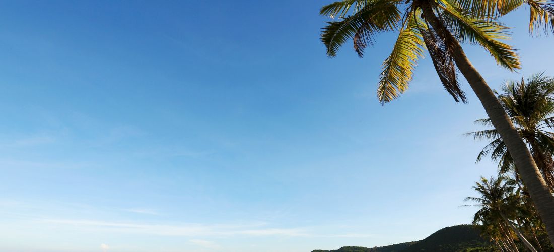 Destination Phu Quoc Island - Vietnam