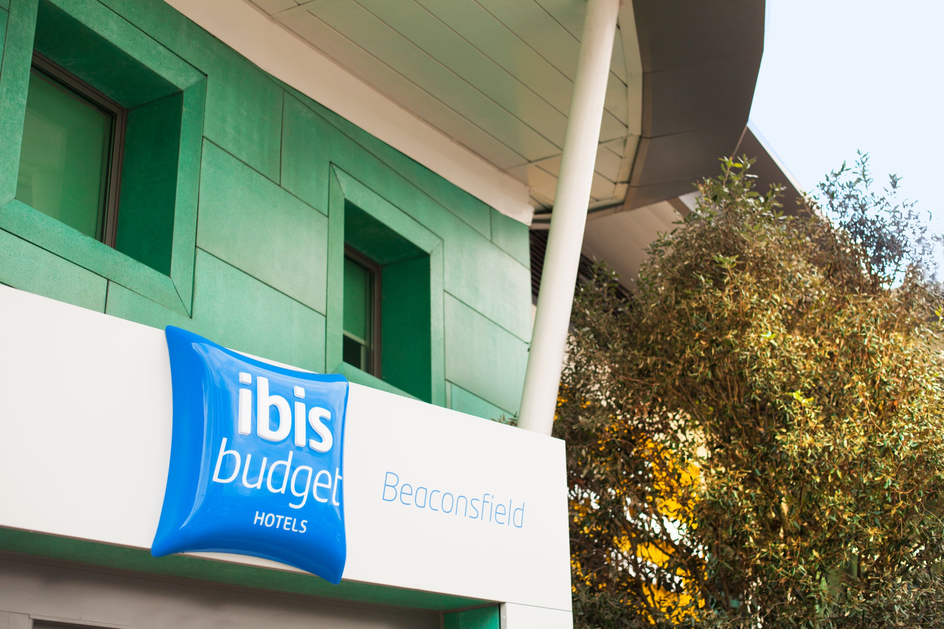 ibis budget Beaconsfield - United Kingdom