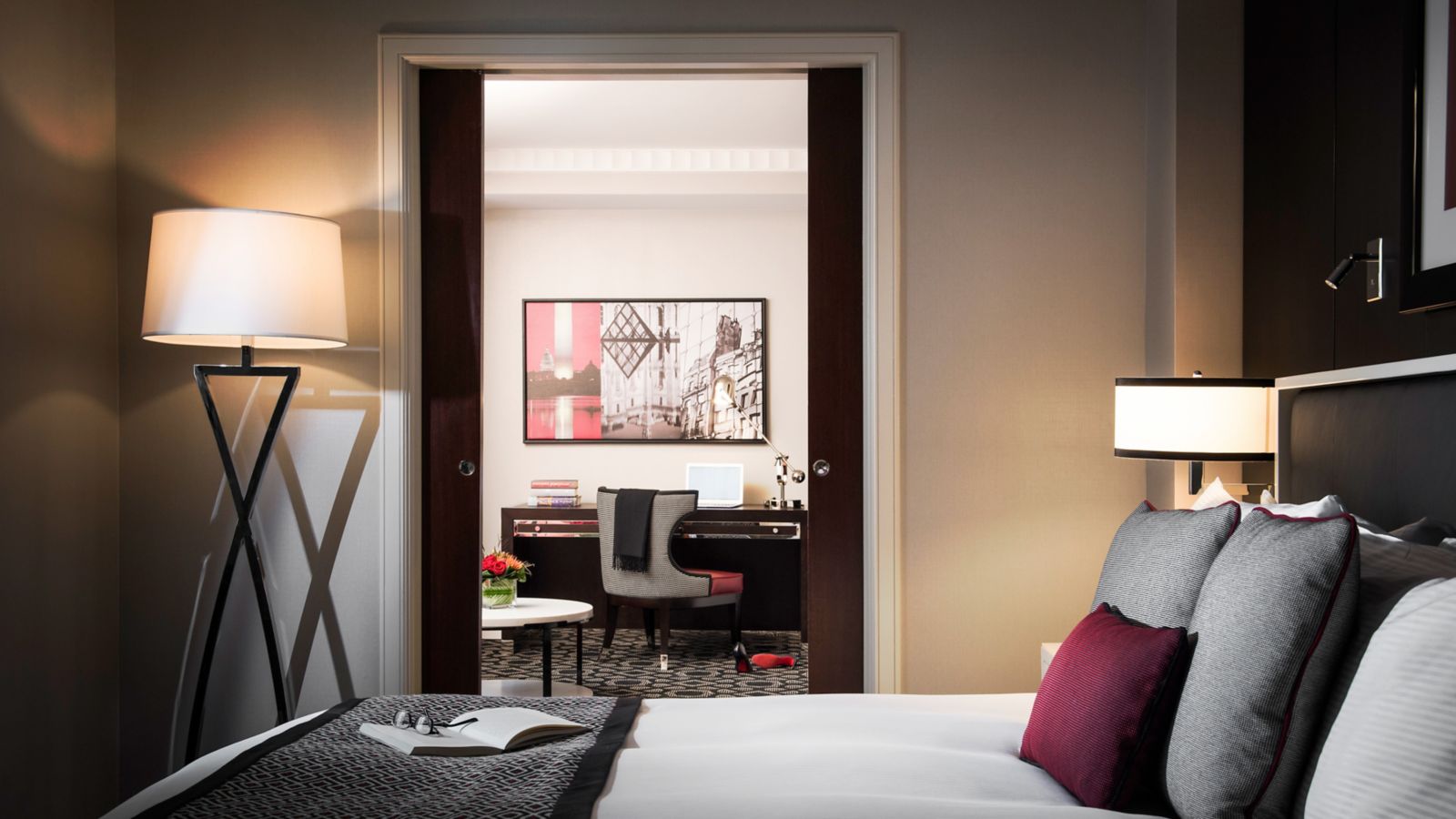 Sofitel Washington DC Lafayette Square - United States