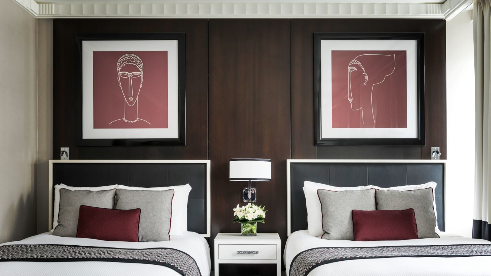 Sofitel Washington DC Lafayette Square - United States