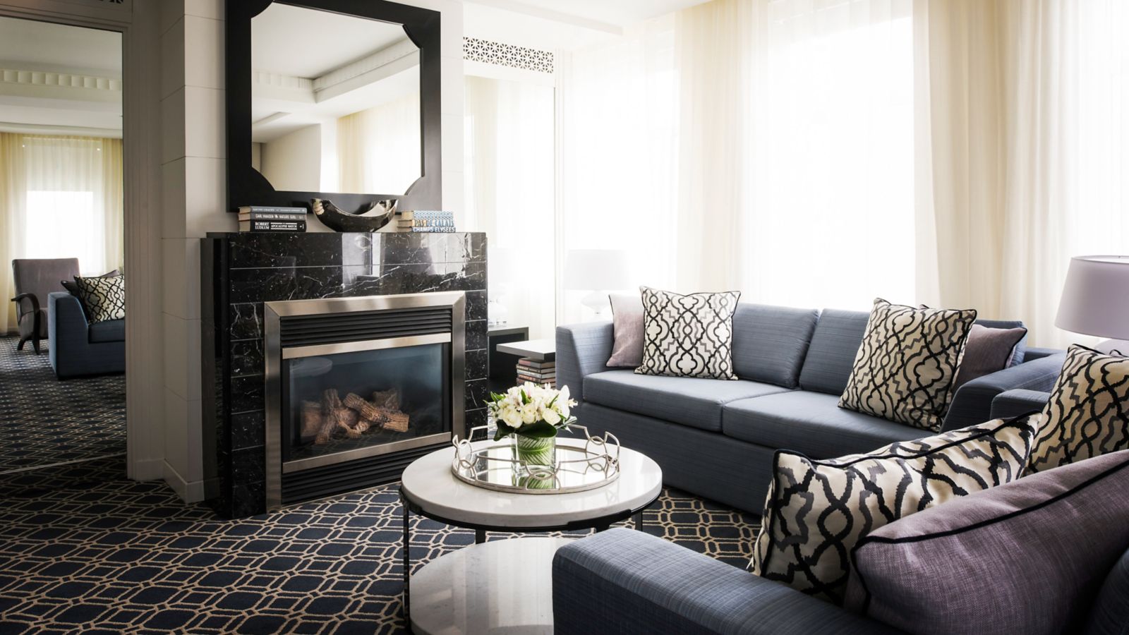 Sofitel Washington DC Lafayette Square - United States