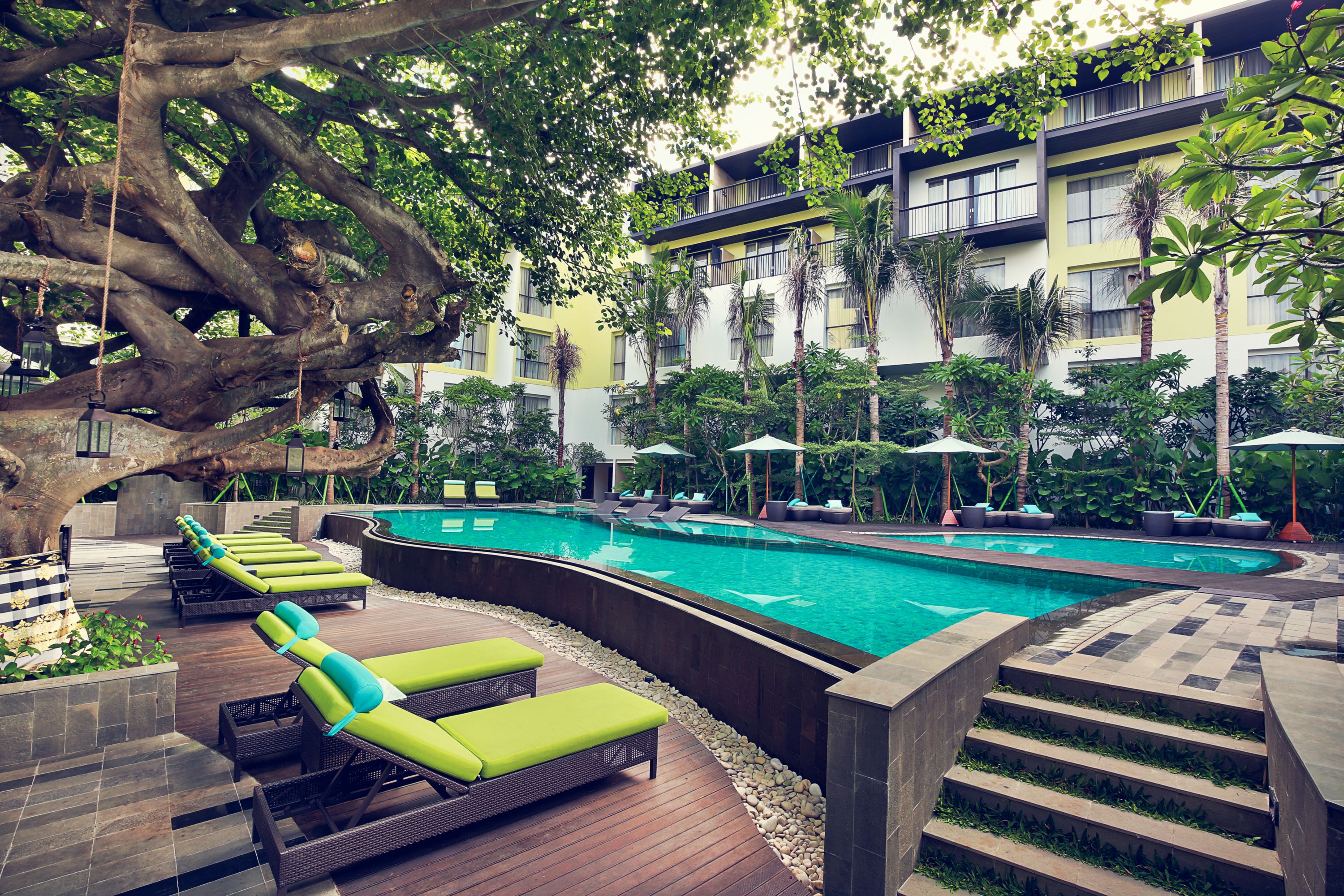 Mercure Bali Legian - Indonesia