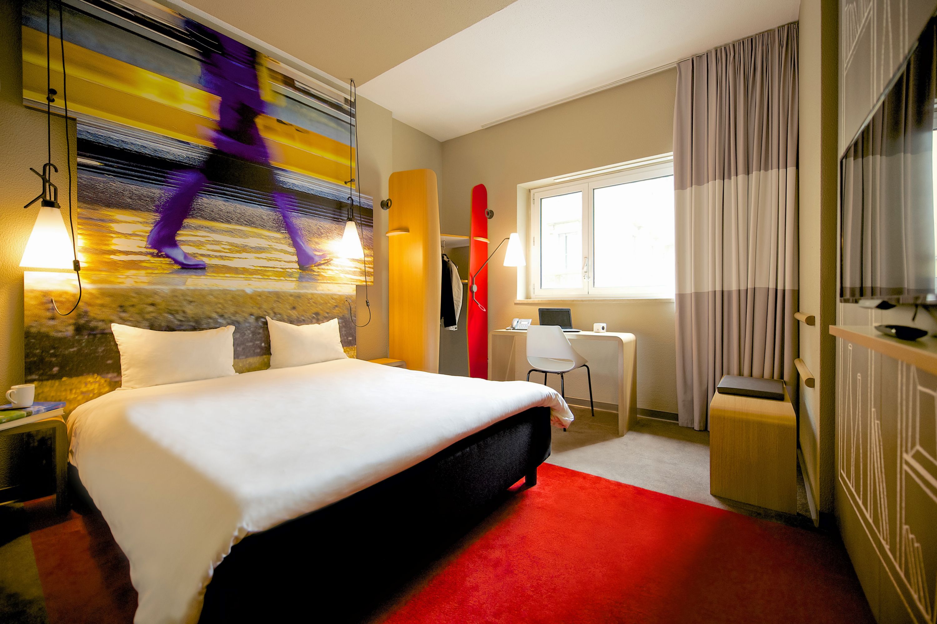 ibis Milano Centro - Italy