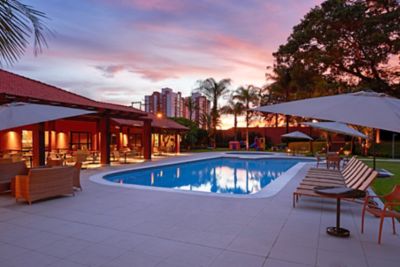 Novotel Campo Grande - Brazil