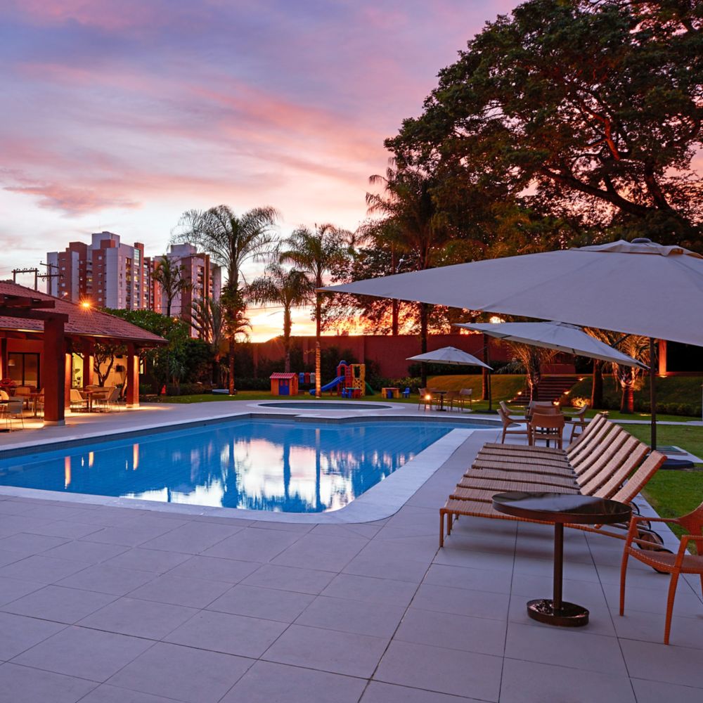 Novotel Campo Grande - Brazil