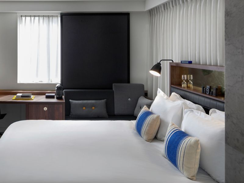 INK Hotel Amsterdam - MGallery - Netherlands
