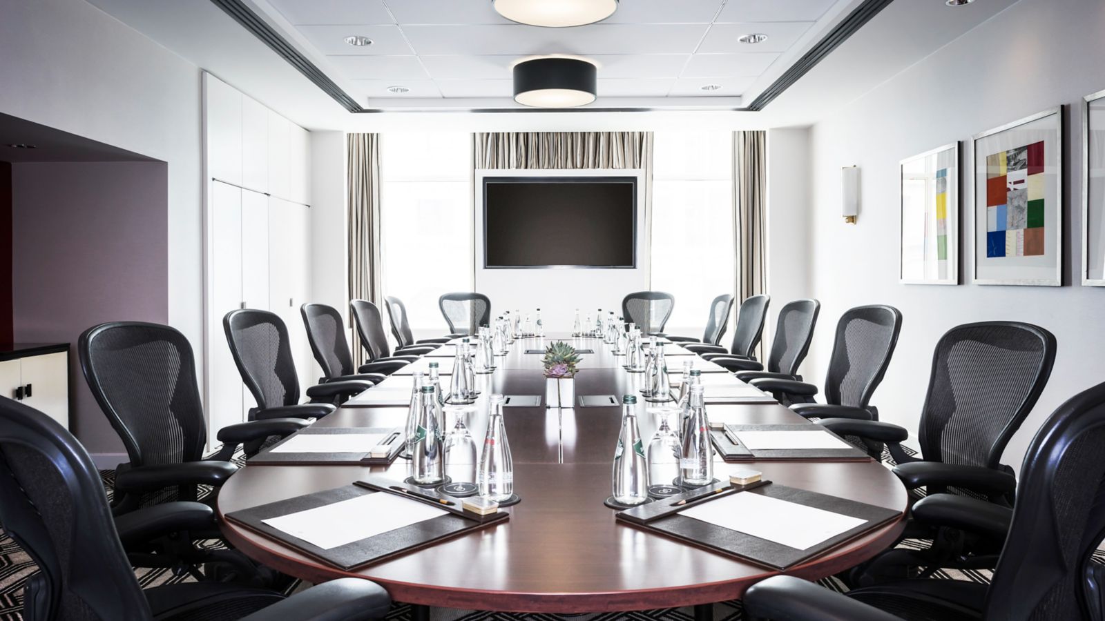 Sofitel Washington DC Lafayette Square - United States