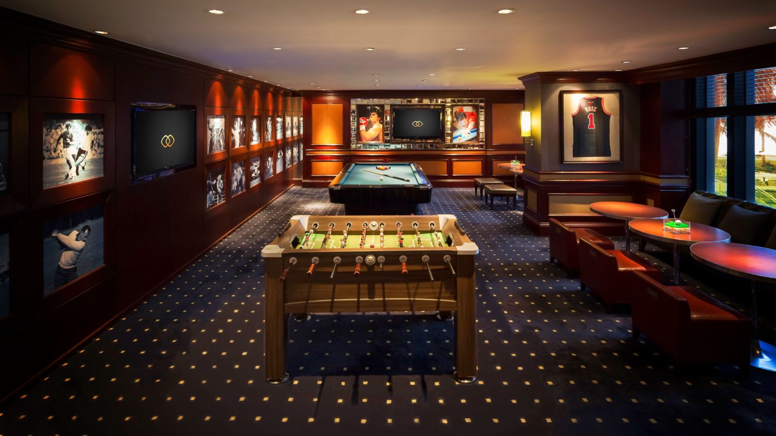 Sofitel Philippine Plaza Manila - Philippines