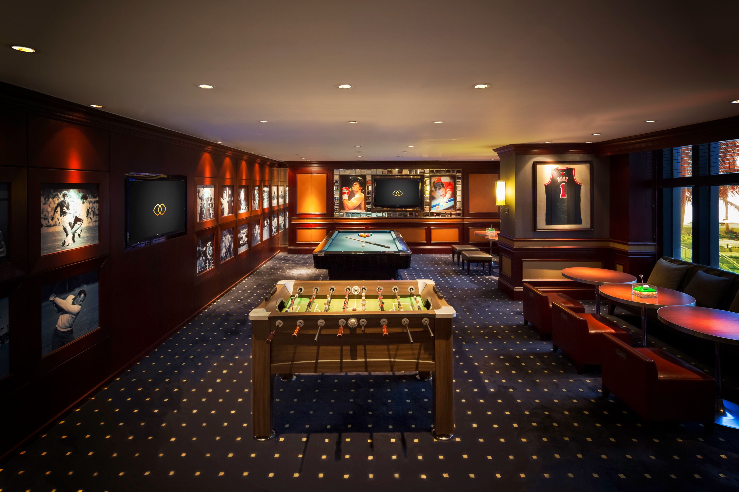 Sofitel Philippine Plaza Manila - Philippines