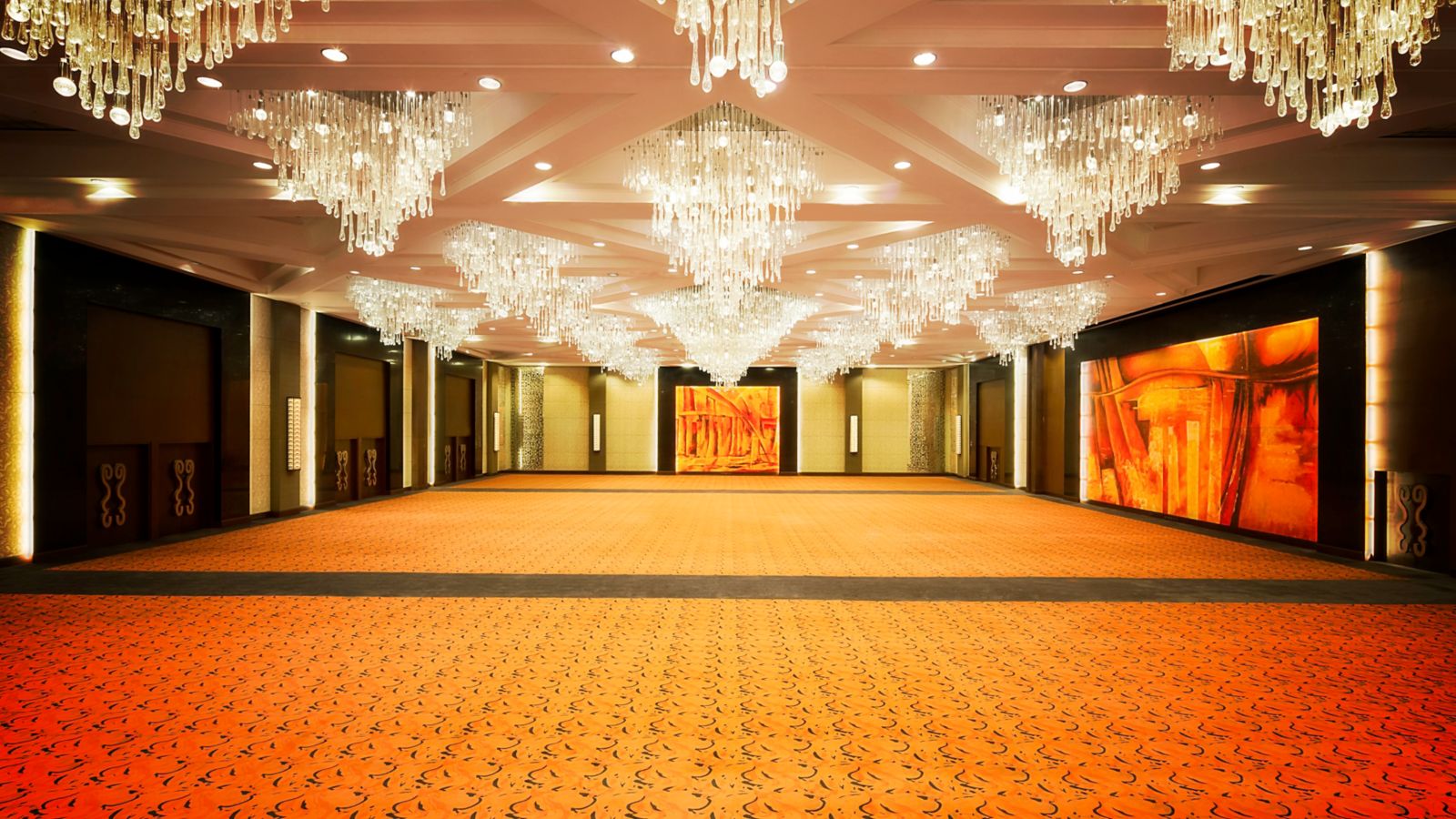 Sofitel Philippine Plaza Manila - Philippines