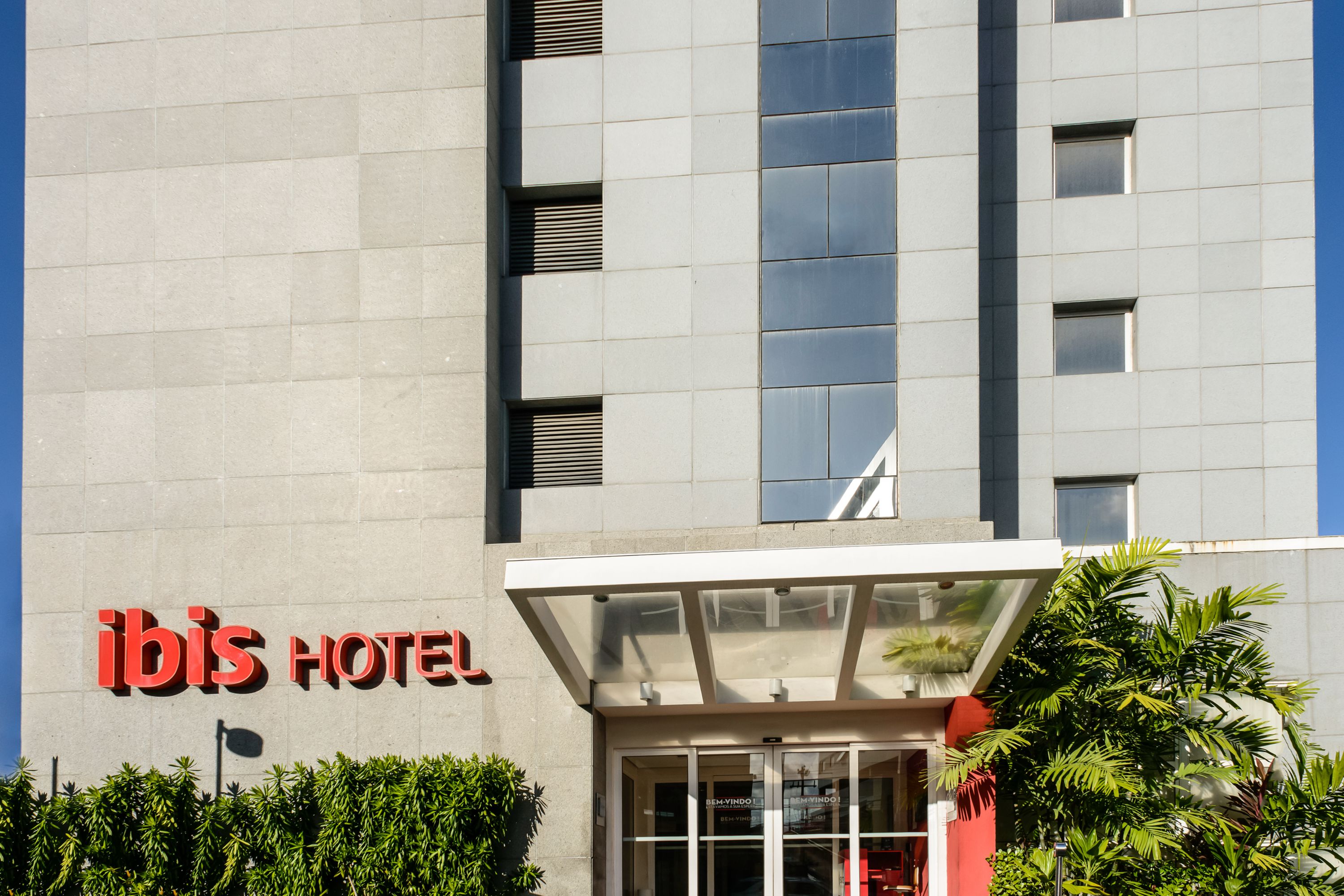 ibis Recife Boa Viagem - Brazil