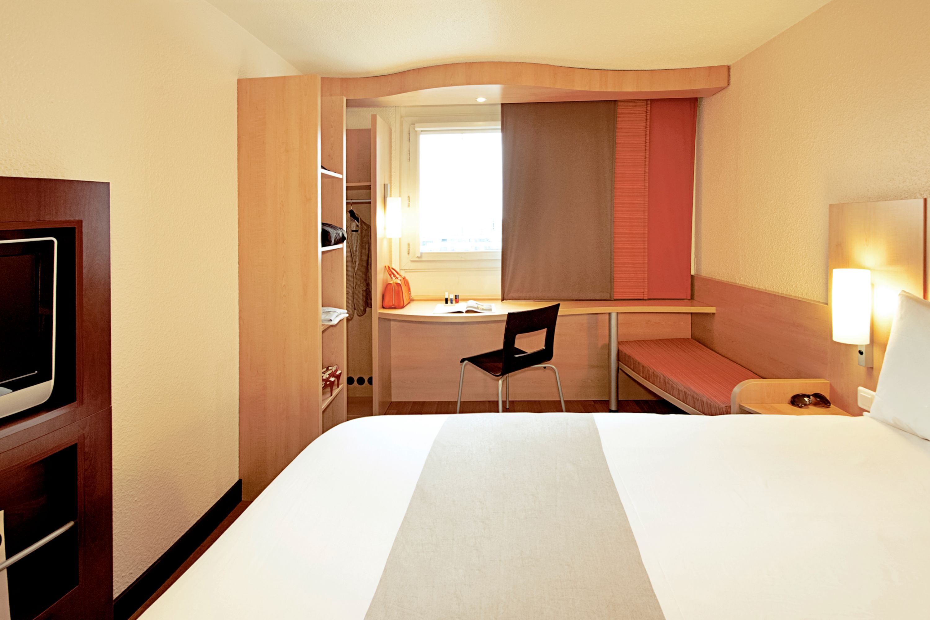 ibis Brussels Expo Atomium - Belgium