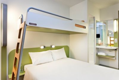 ibis budget Roanne - France