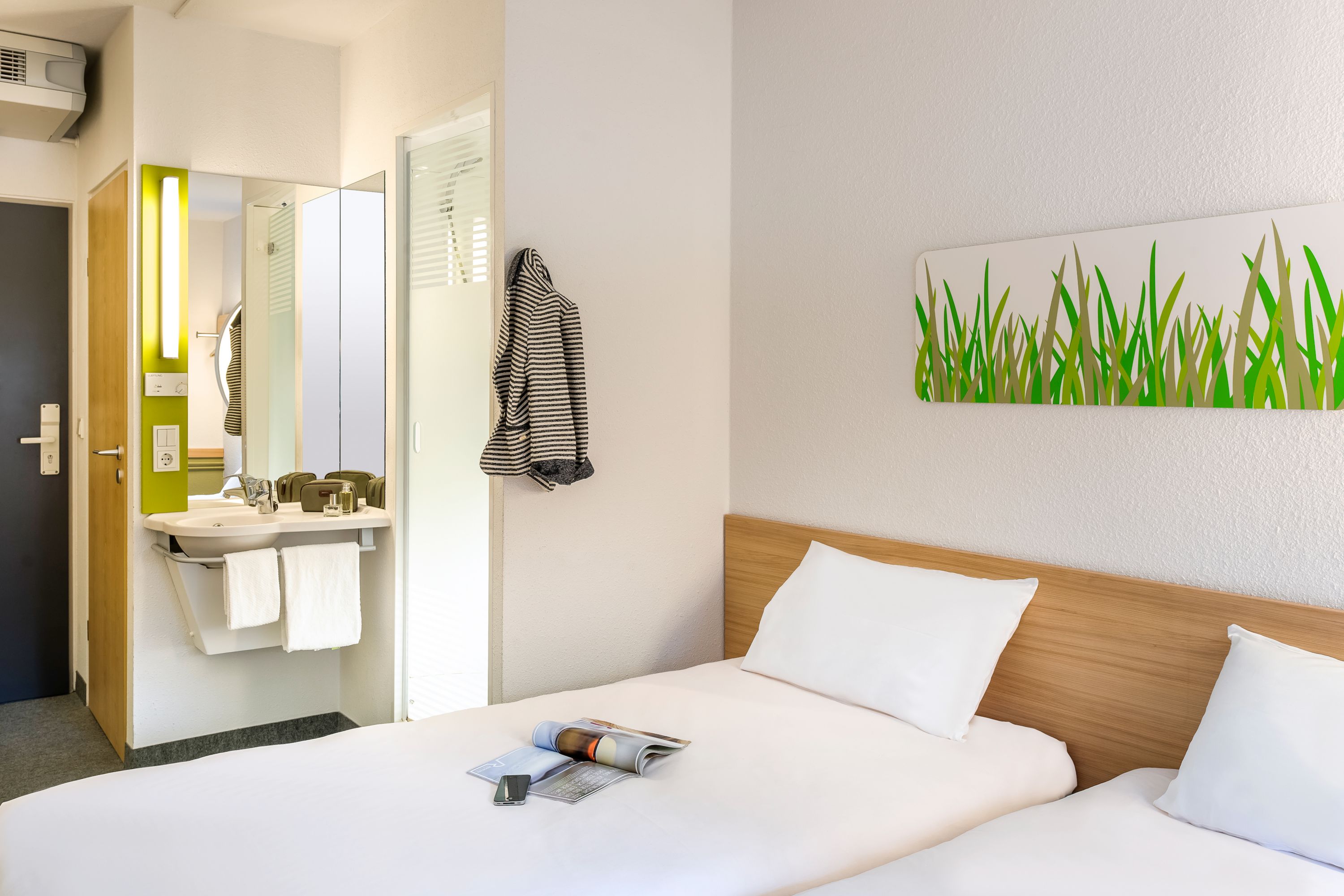 ibis budget Roanne - France