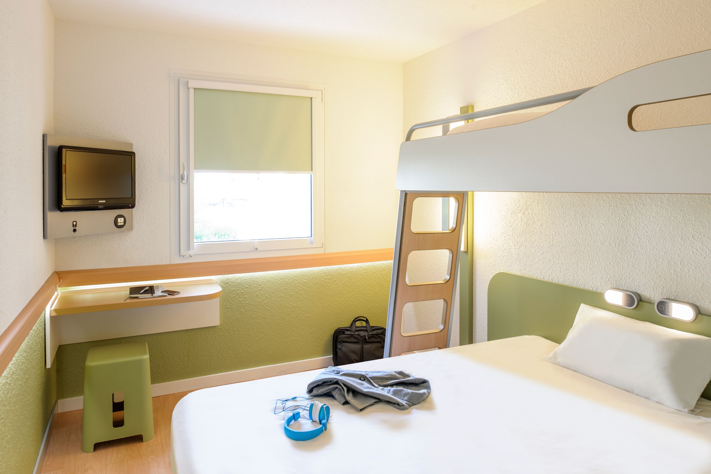 ibis budget Roanne - France